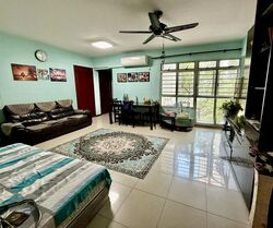 Blk 408B Coral Vale (Sengkang), HDB 4 Rooms #525308971